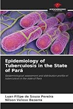 Epidemiology of Tuberculosis in the State of Par 