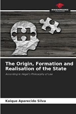 The Origin, Formation and Realisation of the State