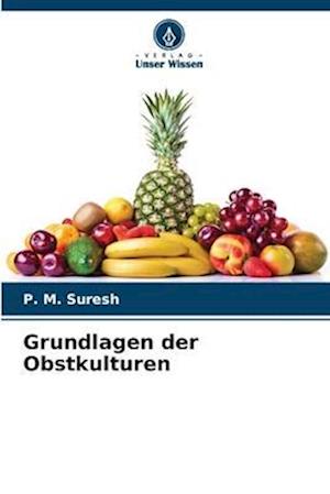 Grundlagen der Obstkulturen