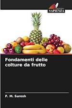 Fondamenti delle colture da frutto