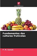 Fundamentos das culturas frutícolas