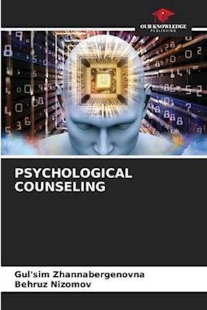 PSYCHOLOGICAL COUNSELING