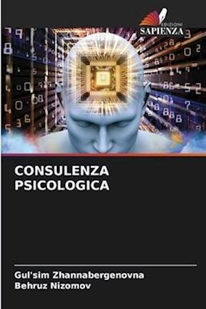 Consulenza Psicologica