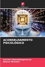 Aconselhamento Psicológico