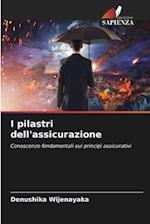 I pilastri dell'assicurazione