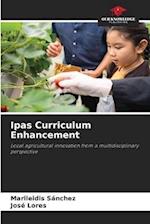 Ipas Curriculum Enhancement 