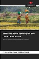 WFP and food security in the Lake Chad Basin 