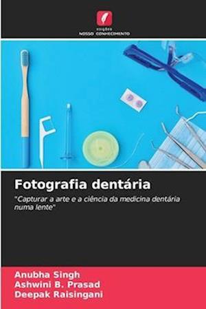 Fotografia dentária