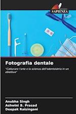 Fotografia dentale