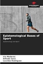 Epistemological Bases of Sport 