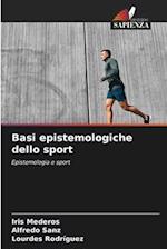 Basi epistemologiche dello sport