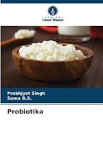 Probiotika