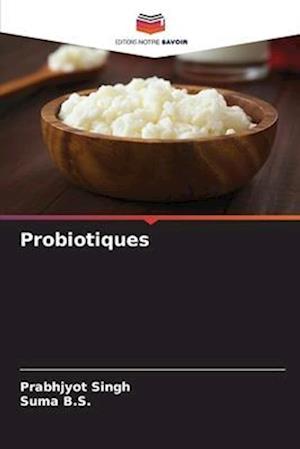 Probiotiques