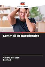 Sommeil et parodontite