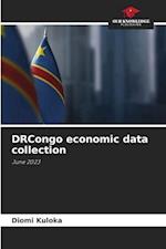 DRCongo economic data collection 