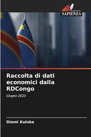 Raccolta di dati economici dalla RDCongo