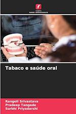 Tabaco e saúde oral