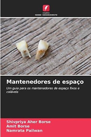 Mantenedores de espaço