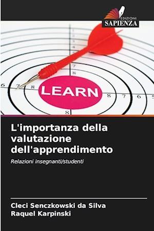 L'importanza della valutazione dell'apprendimento