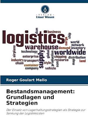 Bestandsmanagement: Grundlagen und Strategien