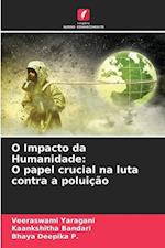 O Impacto da Humanidade