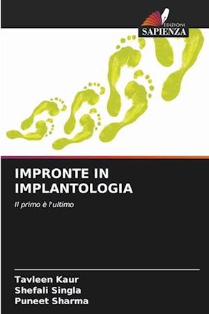 Impronte in Implantologia