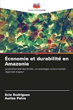Économie et durabilité en Amazonie