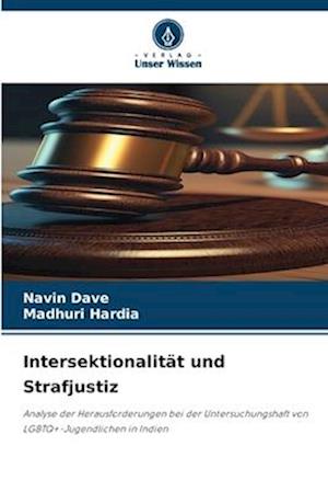 Intersektionalität und Strafjustiz