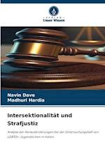 Intersektionalität und Strafjustiz