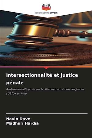 Intersectionnalité et justice pénale