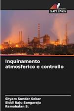 Inquinamento atmosferico e controllo