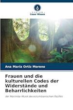 Frauen und die kulturellen Codes der Widerstände und Beharrlichkeiten