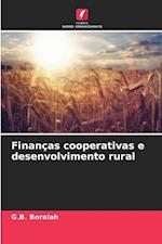 Finanças cooperativas e desenvolvimento rural