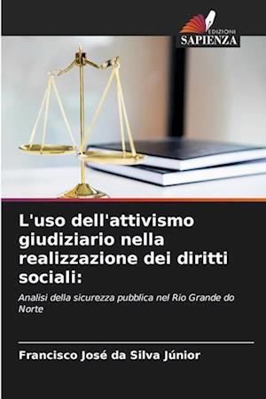 L'uso dell'attivismo giudiziario nella realizzazione dei diritti sociali