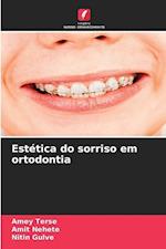 Estética do sorriso em ortodontia