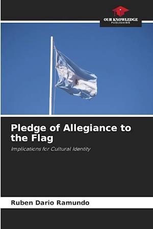 Pledge of Allegiance to the Flag