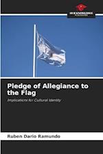 Pledge of Allegiance to the Flag 