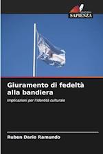 Giuramento di fedeltà alla bandiera