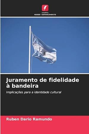 Juramento de fidelidade à bandeira