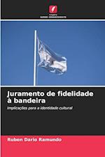 Juramento de fidelidade à bandeira