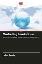 Marketing touristique