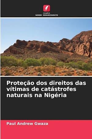 Proteção dos direitos das vítimas de catástrofes naturais na Nigéria