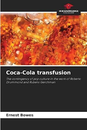 Coca-Cola transfusion