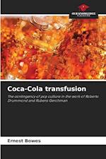 Coca-Cola transfusion 