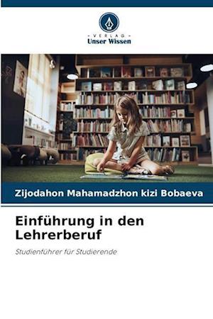 Einführung in den Lehrerberuf