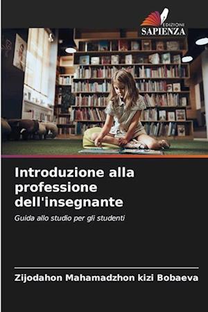 Introduzione alla professione dell'insegnante