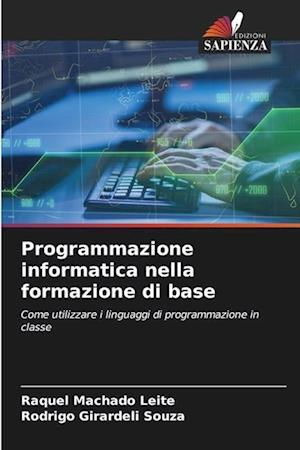 Programmazione informatica nella formazione di base