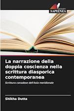 La narrazione della doppia coscienza nella scrittura diasporica contemporanea