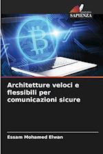 Architetture veloci e flessibili per comunicazioni sicure