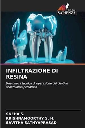 INFILTRAZIONE DI RESINA